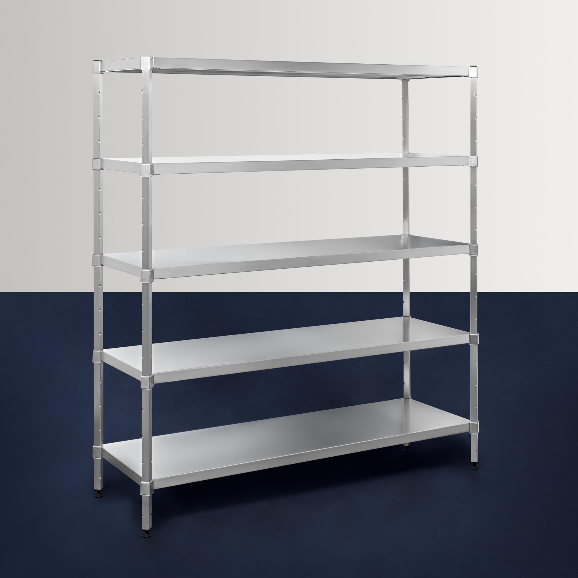 Slider 1.1 - Inox Standard