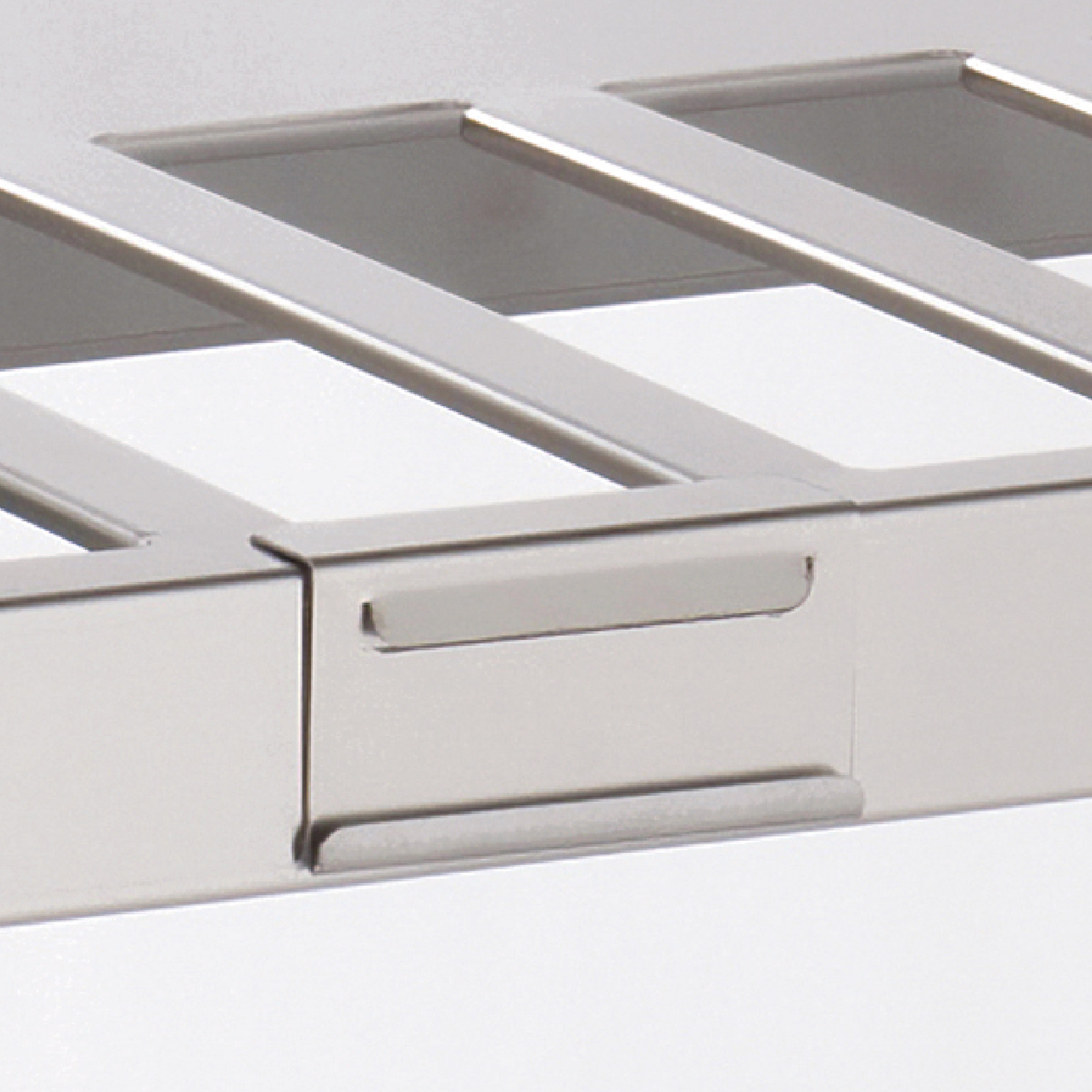 Slider 1.1 - Porta etichette