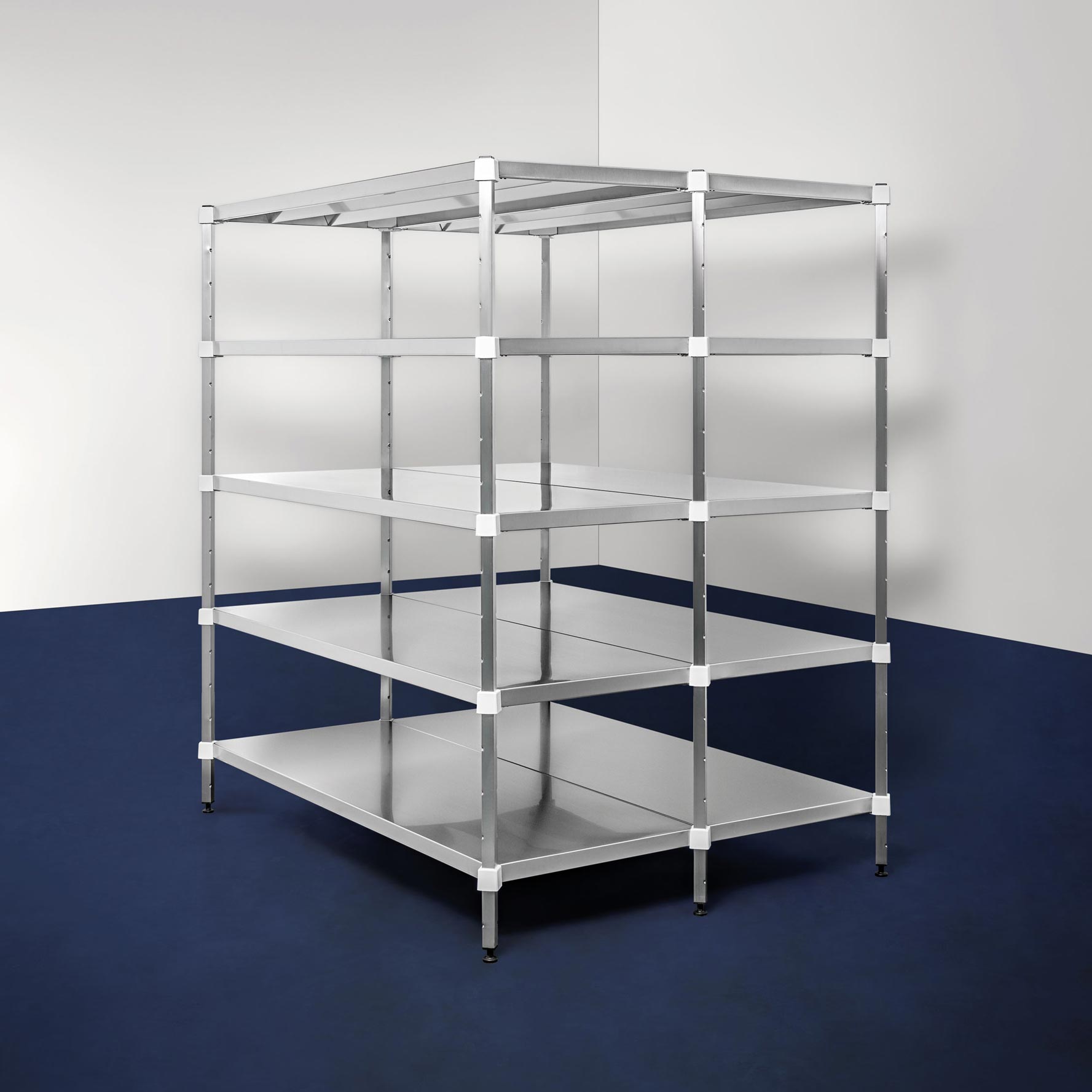 Slider 1.2 - Inox Standard