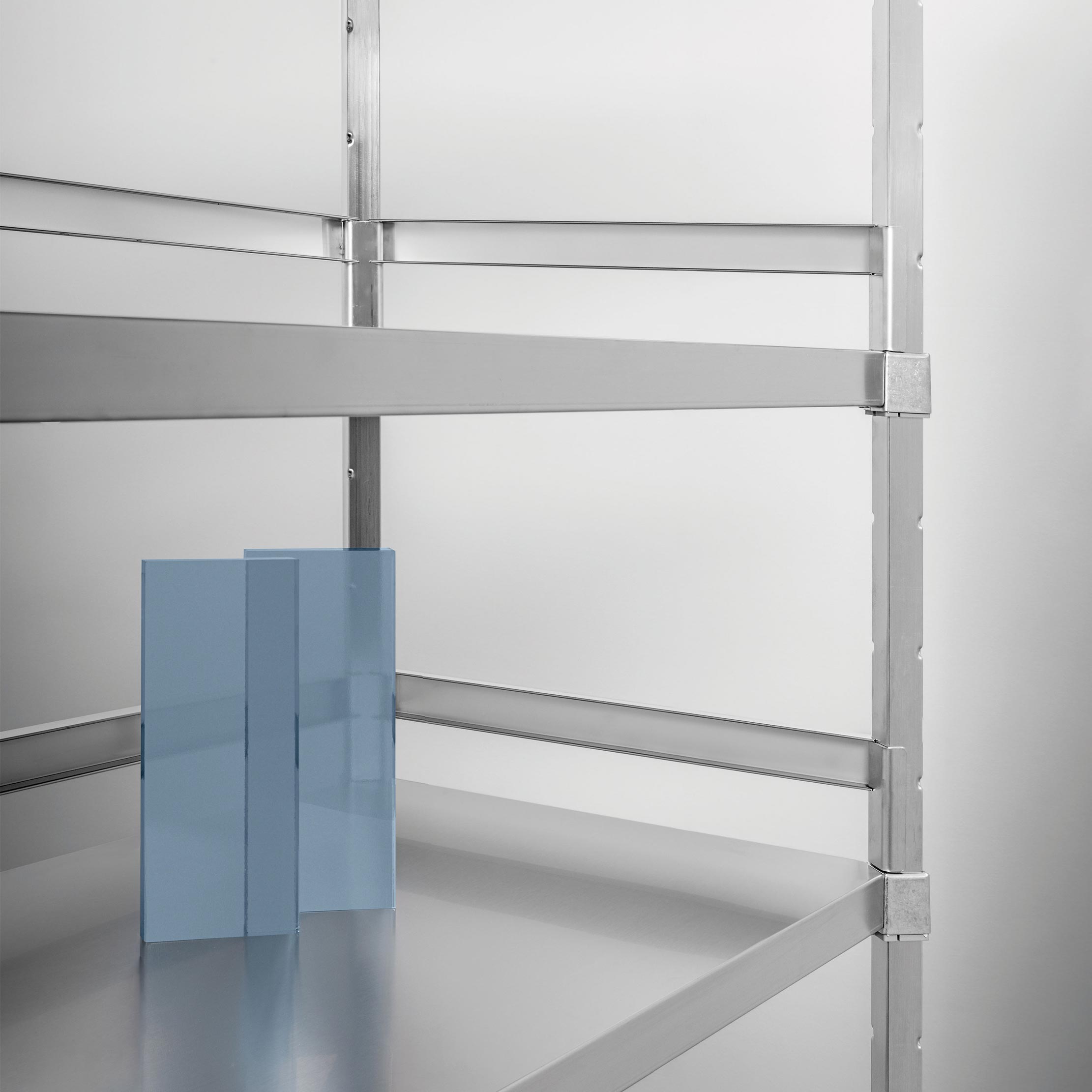 Slider 1.3 - Inox Standard