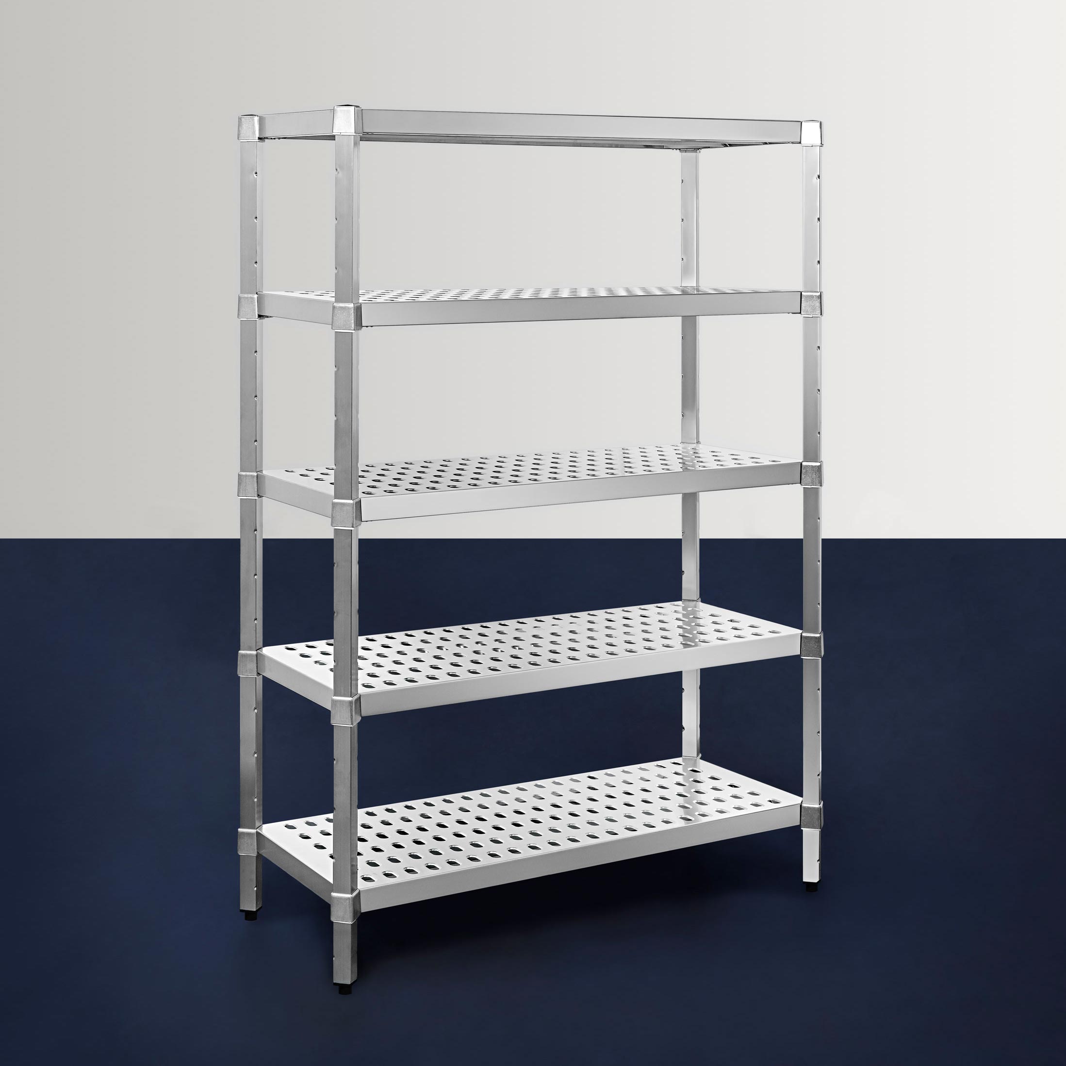 Slider 3.1 - Inox Plus