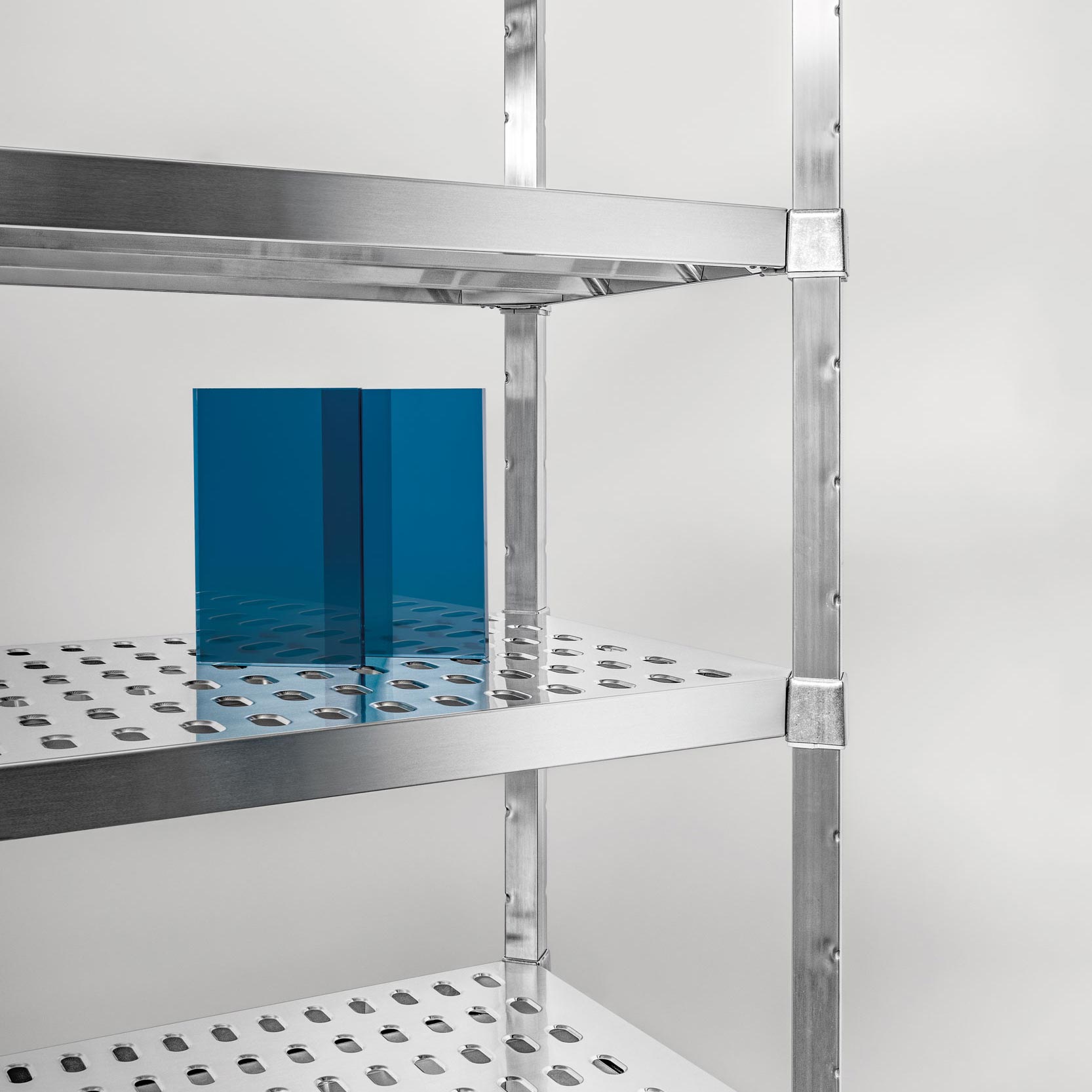 Slider 3.2 - Inox Plus