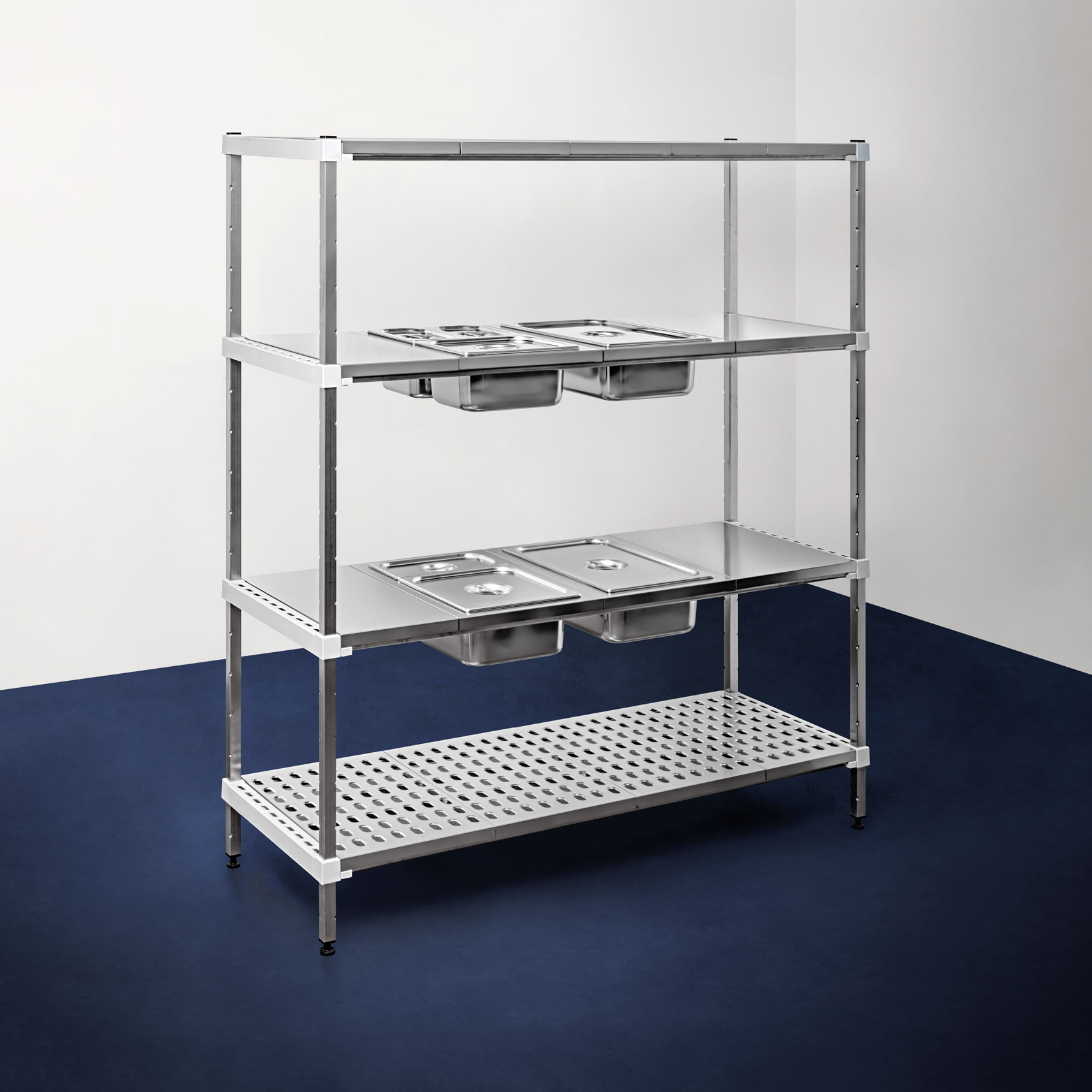 Slider 4.2 - Eco Inox