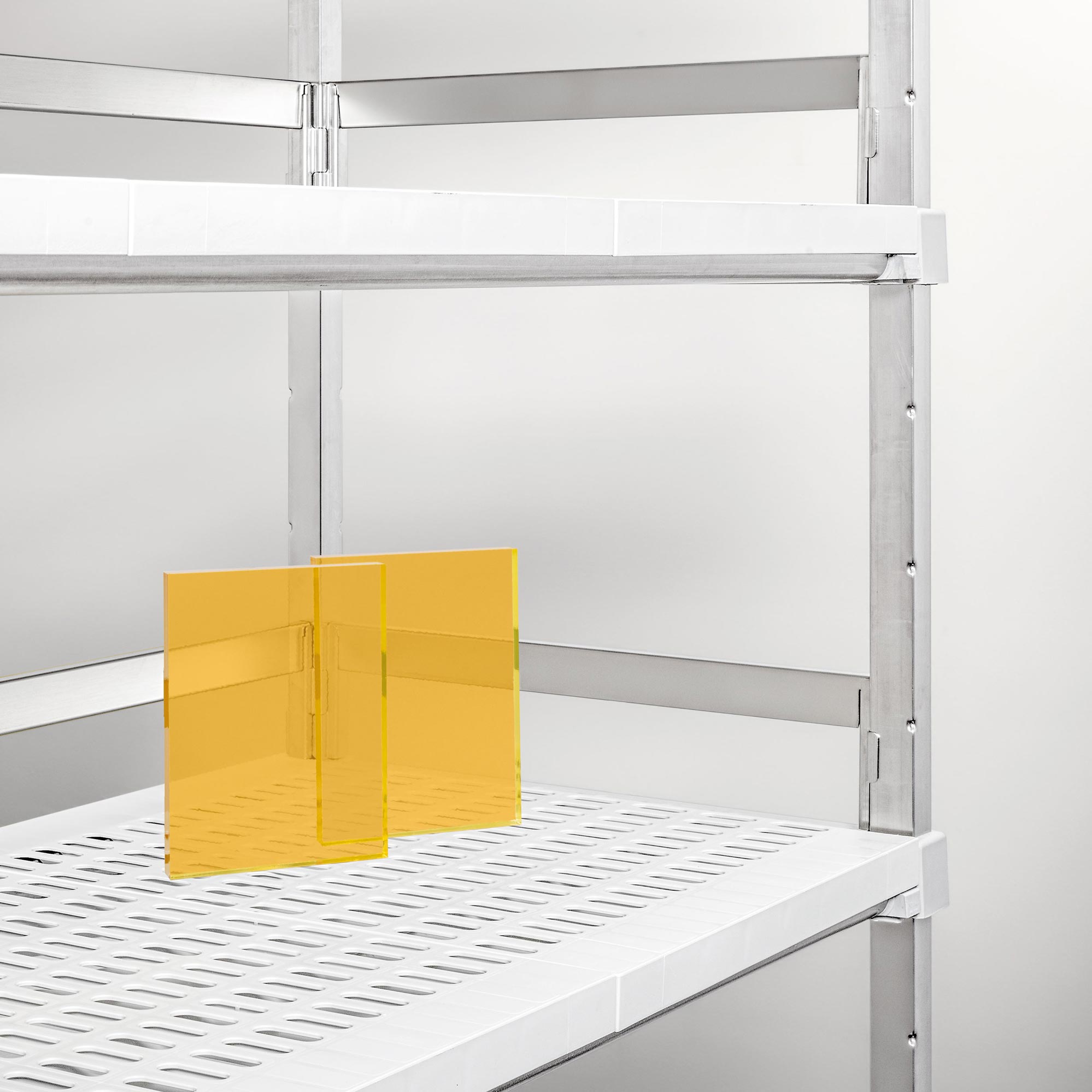 Slider 4.3 - Eco Inox
