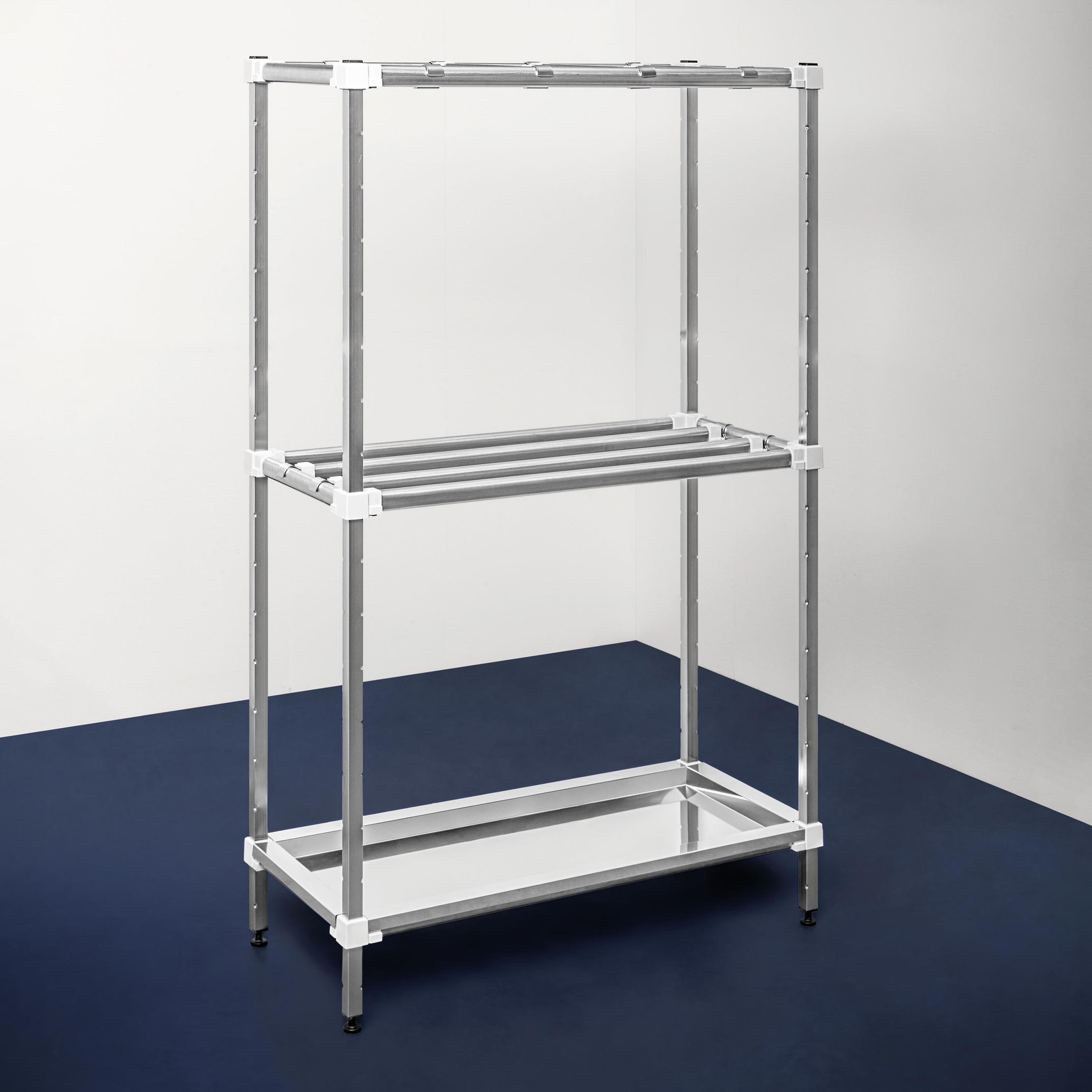 Slider 5.1 - Gancera e Pedana