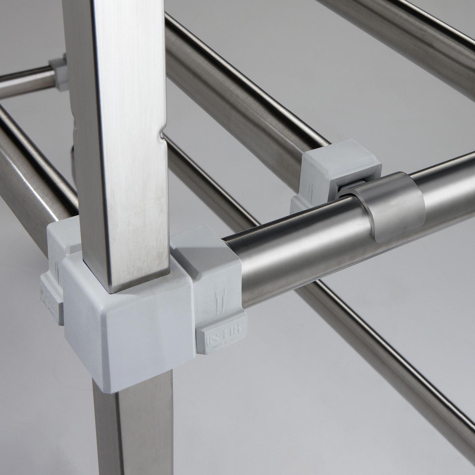 Slider 5.3 - Gancera e Pedana