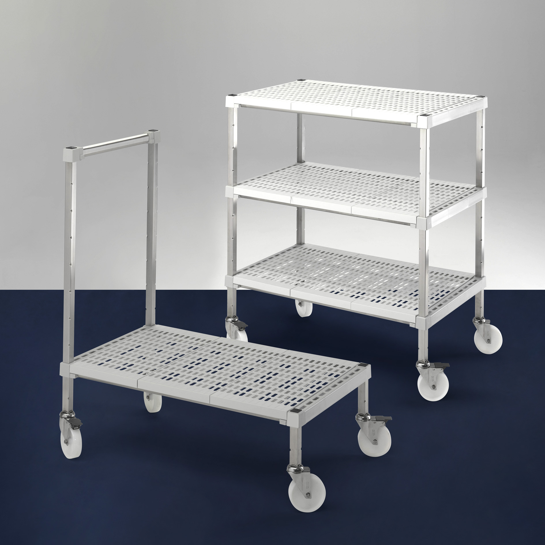 Slider 7.1 - Carrelli