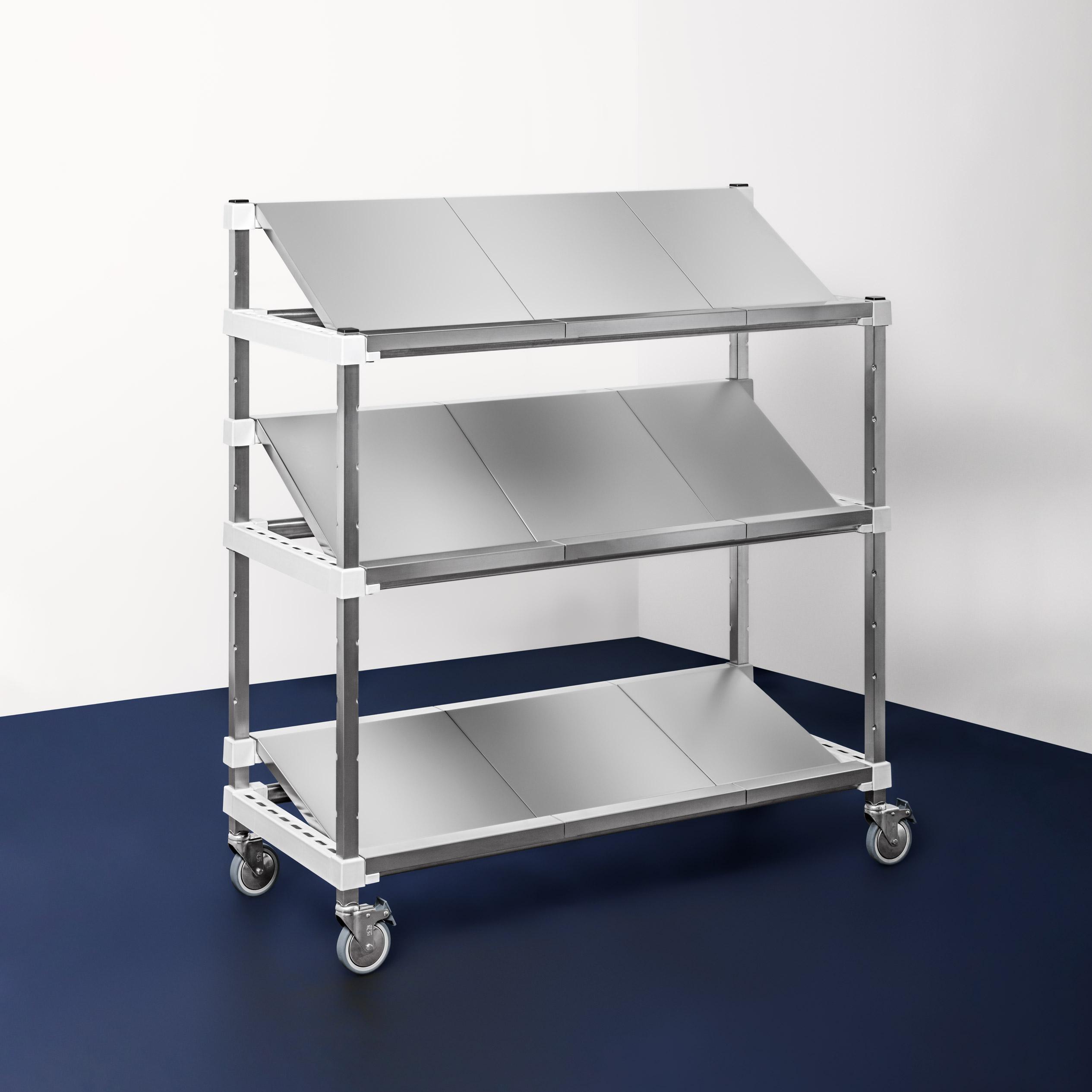 Slider 7.3 - Carrelli